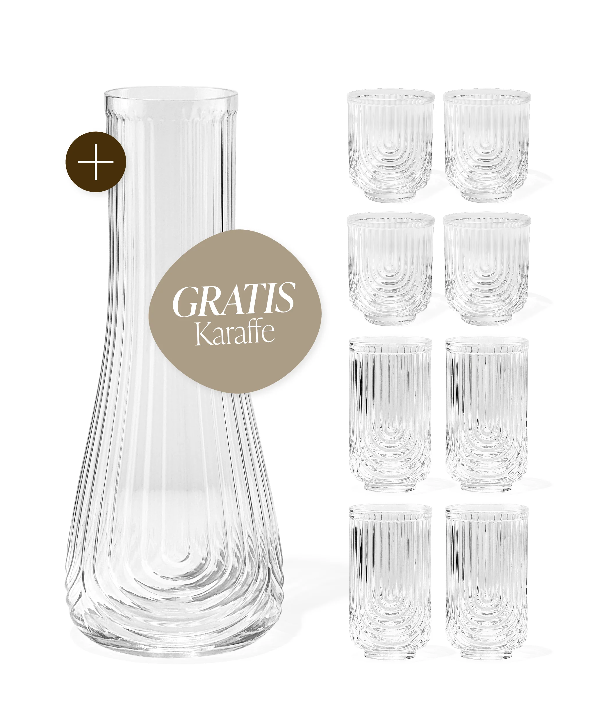 Glas